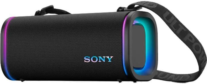 Sony Акустична система ULT FIELD 5 Чорний SRSULT50B.E фото