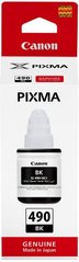 Чорнило Canon GI-490 PIXMA G1400/G2400/G3400 Black 135ml 0663C001 фото