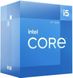 Intel ЦПУ Core i5-12500 6/12 3.0GHz 18M LGA1700 65W box 1 - магазин Coolbaba Toys