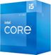 Intel Центральний процесор Core i5-12500 6/12 3.0GHz 18M LGA1700 65W box 3 - магазин Coolbaba Toys