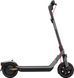Segway Електросамокат E3 PRO E, сірий 11 - магазин Coolbaba Toys