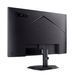Acer Монитор Acer 27" KG271Gbmipx D-Sub, HDMI, DP, MM, IPS, 120Hz, 1ms 6 - магазин Coolbaba Toys