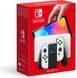 Nintendo Игровая консоль Switch OLED (белая) 9 - магазин Coolbaba Toys