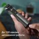 Philips Триммер Series 7000 для лица, головы, тела, акум., насадок-15, сталь, серо-черный 13 - магазин Coolbaba Toys
