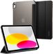 Spigen Чохол для Apple iPad 10.9"(2022) Liquid Air Folio, Black 10 - магазин Coolbaba Toys