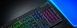 Razer Razer Keyboard mechanical BlackWidow V4 Low-profile HyperSpeed, 104key, Green Switch, USB-A/WL/BT, EN, RGB, black 5 - магазин Coolbaba Toys