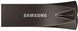 Samsung Накопичувач 256GB USB 3.1 Type-A Bar Plus Сірий 1 - магазин Coolbaba Toys