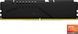 Kingston Пам'ять ПК Kingston DDR5 64GB KIT (32GBx2) 6000 FURY Beast 5 - магазин Coolbaba Toys