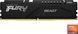 Kingston Пам'ять ПК Kingston DDR5 64GB KIT (32GBx2) 6000 FURY Beast 4 - магазин Coolbaba Toys