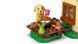 LEGO Конструктор Animal Crossing Уютный дом Goldie 5 - магазин Coolbaba Toys