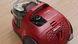 Пылесос Bosch контейнерный, 550Вт, конт пыль -2л, НЕРА13, красный 2 - магазин Coolbaba Toys