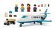 LEGO Конструктор LEGO City Пасажирський літак 5 - магазин Coolbaba Toys