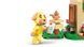LEGO Конструктор Animal Crossing Уютный дом Goldie 6 - магазин Coolbaba Toys