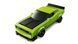 LEGO Конструктор LEGO Speed Champions Спортивный автомобиль Dodge Challenger SRT Hellcat 6 - магазин Coolbaba Toys