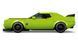 LEGO Конструктор LEGO Speed Champions Спортивный автомобиль Dodge Challenger SRT Hellcat 7 - магазин Coolbaba Toys
