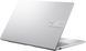 ASUS Notebook Vivobook 15 X1504VA-BQ700W 15.6" FHD IPS, Intel i3-1315U, 16GB, F512GB, UMA, Win11, Silver 13 - магазин Coolbaba Toys