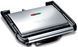 Tefal Гриль прижимной PaniniGrill 2000Вт, темп. режимов-1, металл 2 - магазин Coolbaba Toys