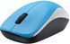 Genius Миша Genius NX-7000, WL, синій 2 - магазин Coolbaba Toys