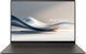 ASUS Ноутбук Zenbook S 16 UM5606WA-RK216W 16" 3K OLED, AMD AI 9 365, 24GB, F1TB, UMA, Win11, Сірий 1 - магазин Coolbaba Toys
