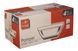 Bormioli Rocco Салатник POMPEI, 3650 мл, 26 см 8 - магазин Coolbaba Toys