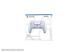 PlayStation Геймпад 5 Dualsense BT, Chrome Pearl 8 - магазин Coolbaba Toys