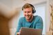 Poly Гарнитура компьютерная моно On-ear Voyager 4310-M с адаптером BT700, USB-A, Bluetooth, всенаправленный, Acoustic fence, сертификат Microsoft Teams, чёрный 2 - магазин Coolbaba Toys