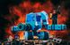 Игровой набор Roblox Large Vehicle Tower Battles: ZED W8, транспорт, фигурка и аксессуары 6 - магазин Coolbaba Toys