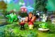 Roblox Игровая коллекционная фигурка Jazwares Roblox Multipack Adopt Me: Backyard BBQ W7 10 - магазин Coolbaba Toys