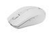 Мышь 2E MF270 Silent Rechargeable WL White 4 - магазин Coolbaba Toys