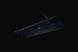 Razer Razer Keyboard mechanical BlackWidow V4 Low-profile HyperSpeed, 104key, Green Switch, USB-A/WL/BT, EN, RGB, black 7 - магазин Coolbaba Toys