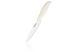 Нож керамический слайсерный Ardesto Fresh 24.5 см, белый, керамика/пластик 2 - магазин Coolbaba Toys