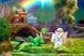 Roblox Игровая коллекционная фигурка Jazwares Roblox Multipack Adopt Me: Backyard BBQ W7 9 - магазин Coolbaba Toys