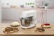Gorenje Кухонная машина 800Вт, чаша-металл, корпус-металл, насадок-3, белый 18 - магазин Coolbaba Toys