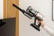 Gorenje Пилосос Gorenje бездротовий, 125Вт, конт пил -0.6л, автон. робота до 60хв, HEPA, підсвічування, індикатор, турбощітка, матове золото 11 - магазин Coolbaba Toys