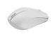 Мышь 2E MF270 Silent Rechargeable WL White 5 - магазин Coolbaba Toys
