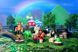 Roblox Игровая коллекционная фигурка Jazwares Roblox Multipack Adopt Me: Backyard BBQ W7 2 - магазин Coolbaba Toys