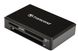 Кардридер Transcend USB 3.1 UHS-II Multi Card Black 1 - магазин Coolbaba Toys