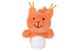 Лялька goki для пальчикового театру Білка 1 - магазин Coolbaba Toys