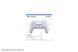 PlayStation Геймпад 5 Dualsense BT, Chrome Pearl 7 - магазин Coolbaba Toys
