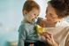 AVENT ПУСТУШКА ULTRA AIR 0-6МІС, ОРТОДОНТИЧНА, 2ШТ, I LOVE ДЛЯ ХЛОПЧИКІВ 3 - магазин Coolbaba Toys