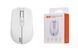 Мышь 2E MF270 Silent Rechargeable WL White 7 - магазин Coolbaba Toys