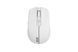 Мышь 2E MF270 Silent Rechargeable WL White 1 - магазин Coolbaba Toys