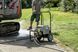 Karcher Mini high pressure washer HD 6/15-4 M Classic 3400W 70-150bar 450-600l/h hose 10m 51.6kg 6 - магазин Coolbaba Toys