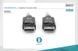 Digitus Кабель DisplayPort (AM/AM) 15m, black 3 - магазин Coolbaba Toys