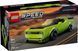 LEGO Конструктор LEGO Speed Champions Спортивный автомобиль Dodge Challenger SRT Hellcat 1 - магазин Coolbaba Toys