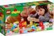 LEGO Конструктор DUPLO Поезд с цифрами - учимся считать 10954 8 - магазин Coolbaba Toys