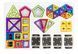 MagPlayer Конструктор магнітний 218 од. (MPA-218) 4 - магазин Coolbaba Toys