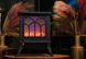 Neo Tools Тепловентилятор, 30м кв., 1500Вт, керам. нагрев. элемент (PTC), эффект пламени, чёрный 2 - магазин Coolbaba Toys