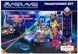 MagPlayer Конструктор магнітний 218 од. (MPA-218) 1 - магазин Coolbaba Toys