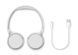 Philips Навушники On-ear TAH4209 BT 5.3, Wireless, Mic, Білий 7 - магазин Coolbaba Toys